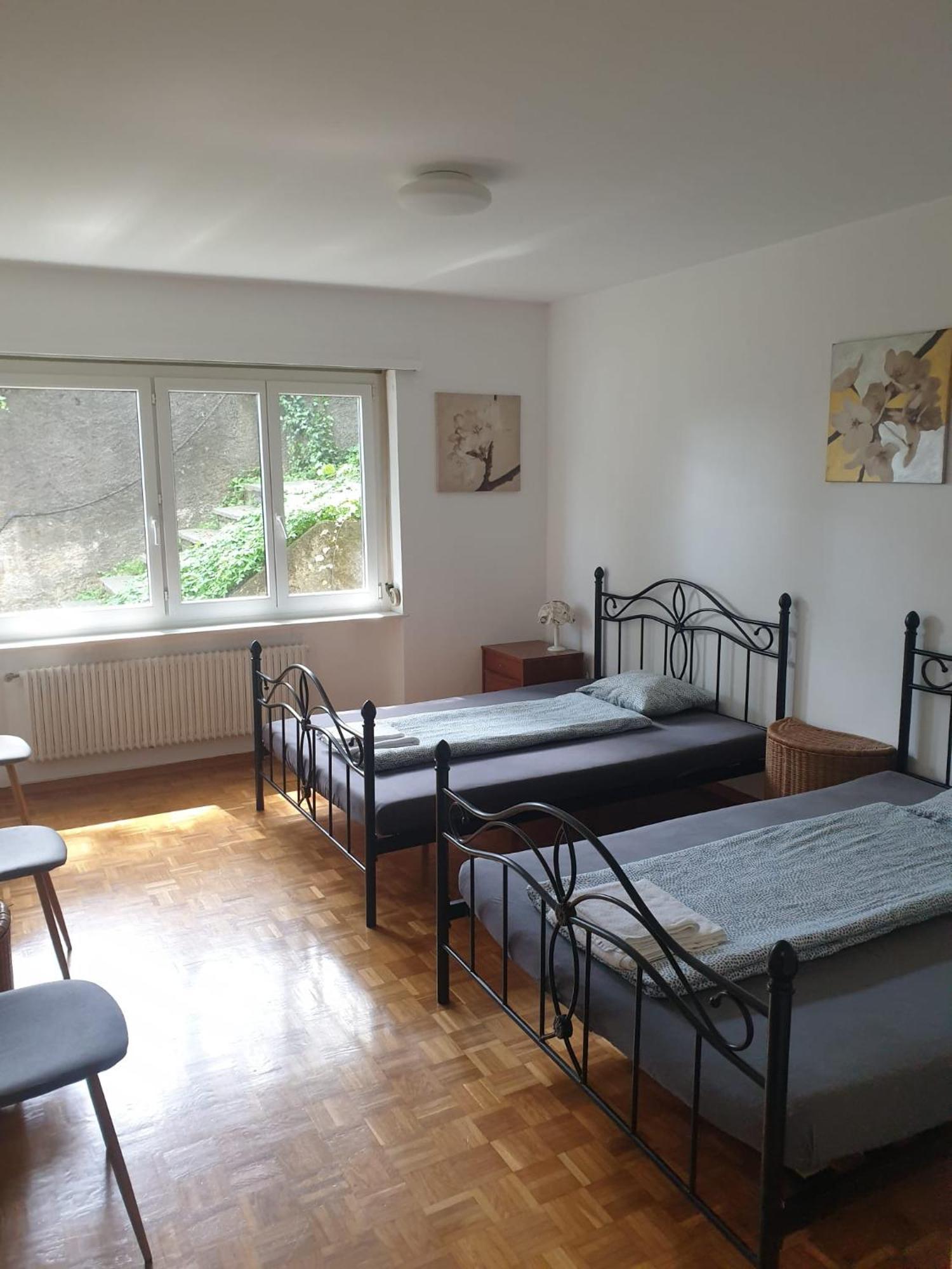 Appartamento Lago Lugano Zewnętrze zdjęcie